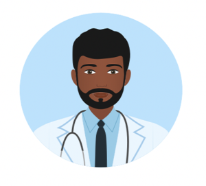 Dr. Tasriqul Mohammad Alam - Family Physician