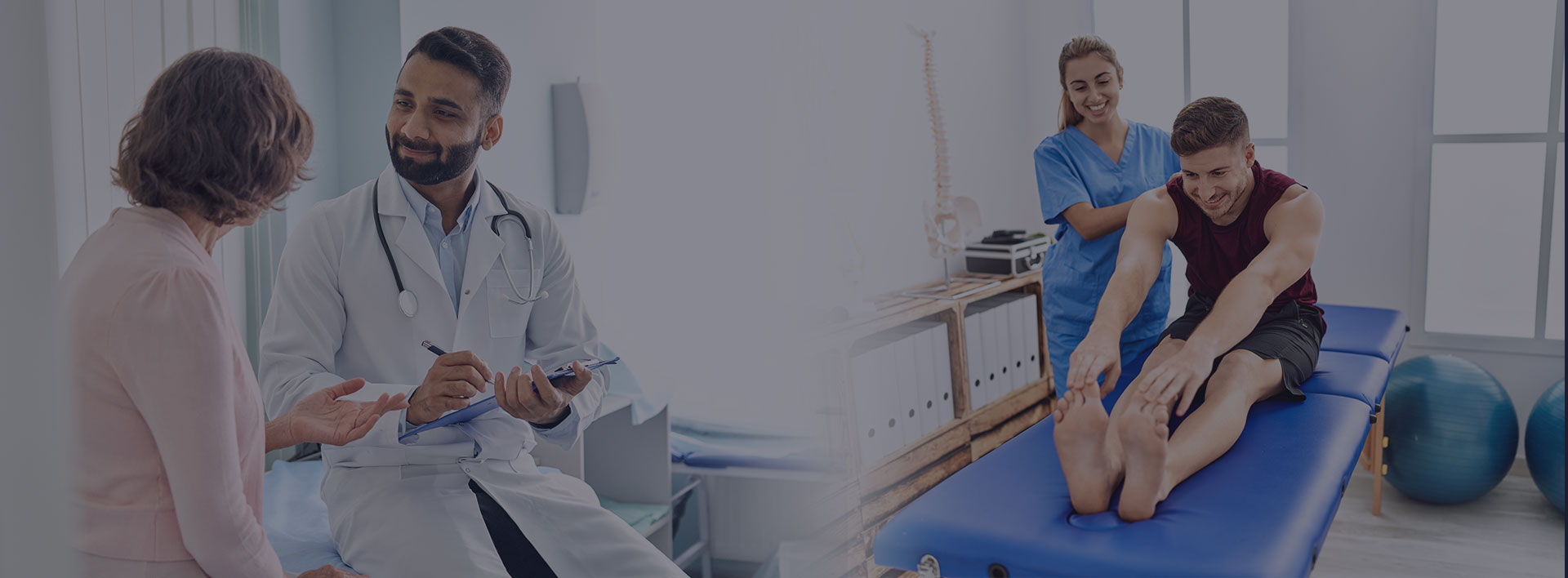 Health & Wellness Clinic in London, Ontario | Saffron Health